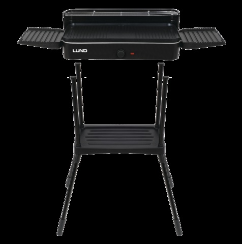 Elektrinis grilis | 2200W 50 X 25 cm (67424)