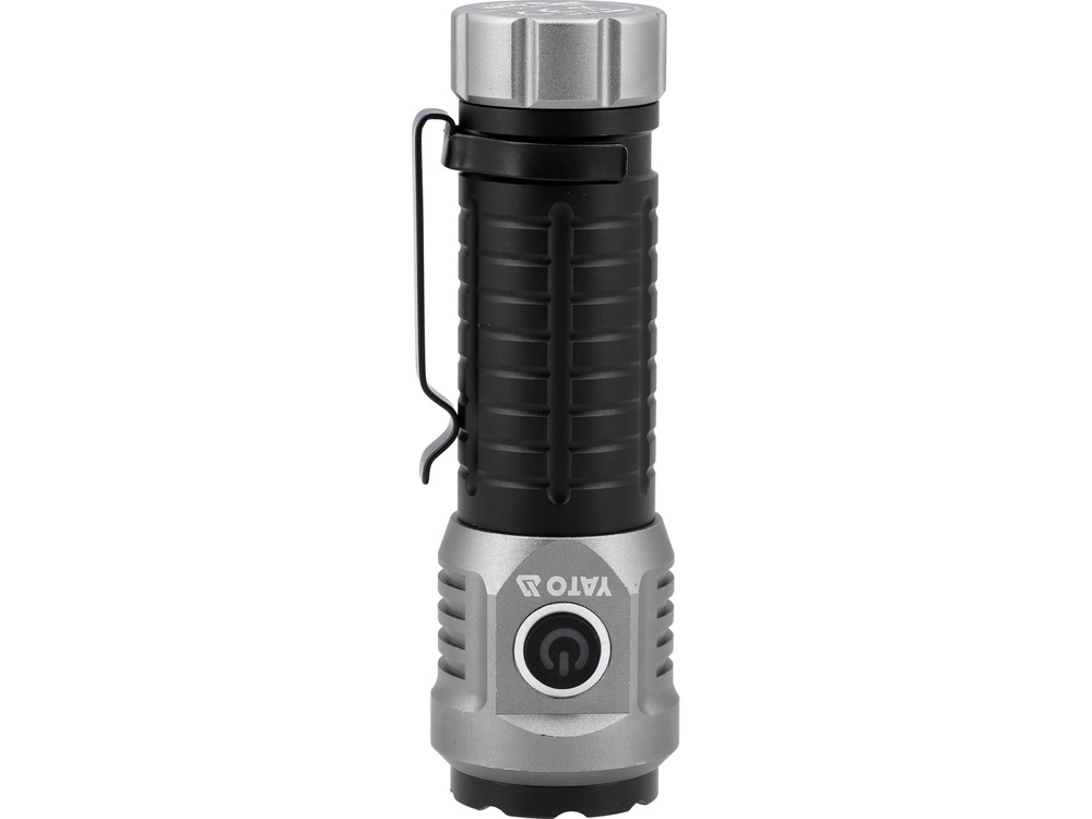 Prožektorius akumuliatorinis | 20W 2000 lm (YT-085611)