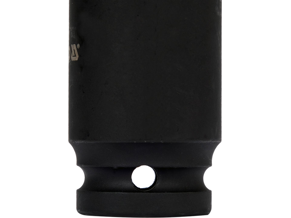 Galvutė smūginė šešiakampė ilga | 12,5 mm (1/2") | 21 mm (YT-1041)