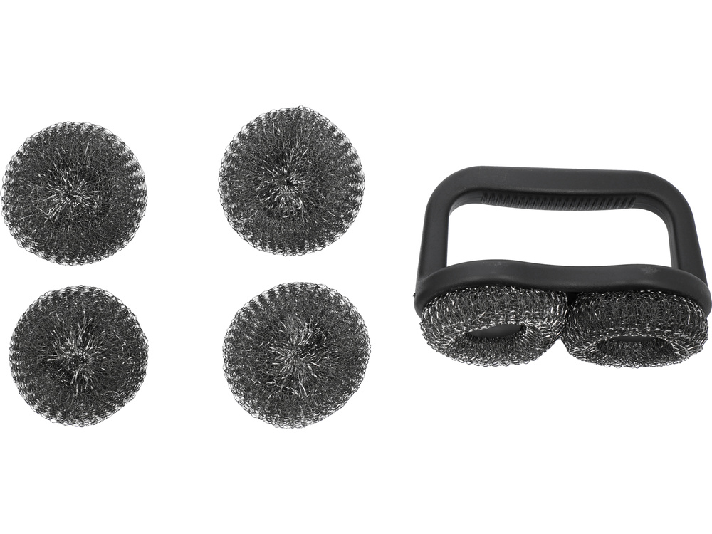 Griliaus valymo rinkinys | 5 vnt (99534)