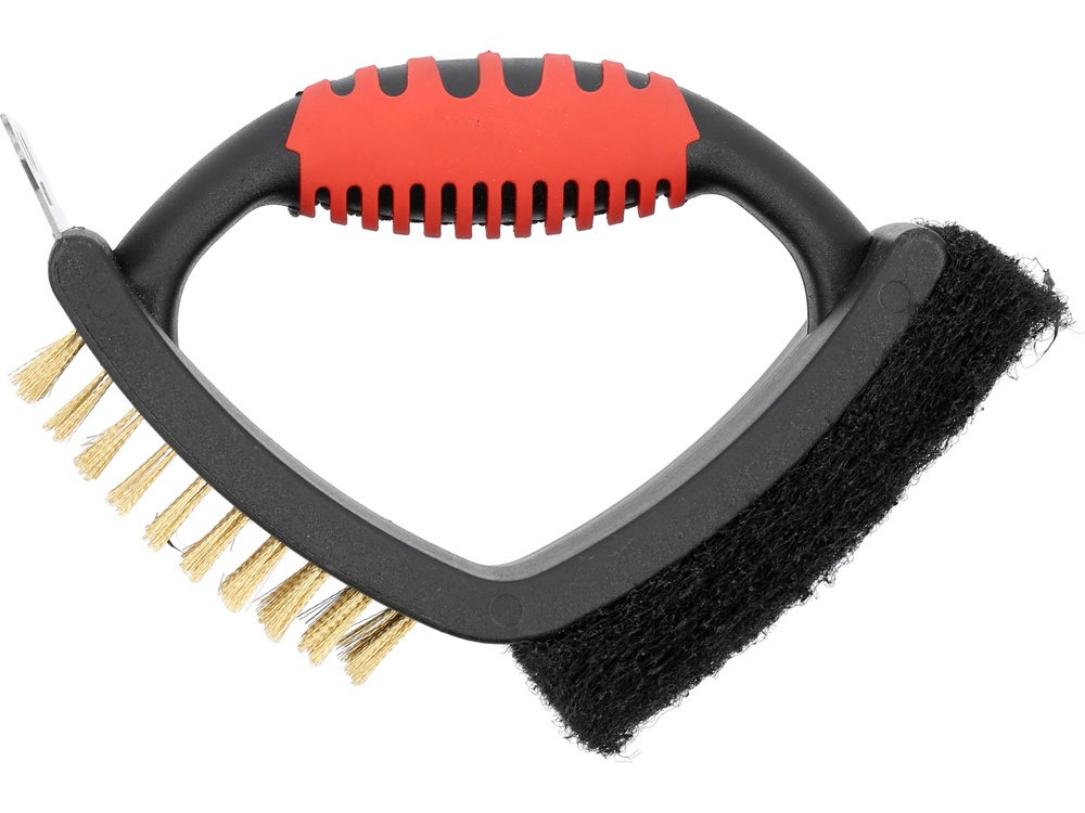 Griliaus valymo rinkinys | 5 vnt (99534)