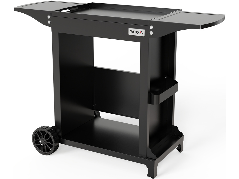 TROLLEY FOR ELECTRIC GRILL YG-20071 (YG-20072)
