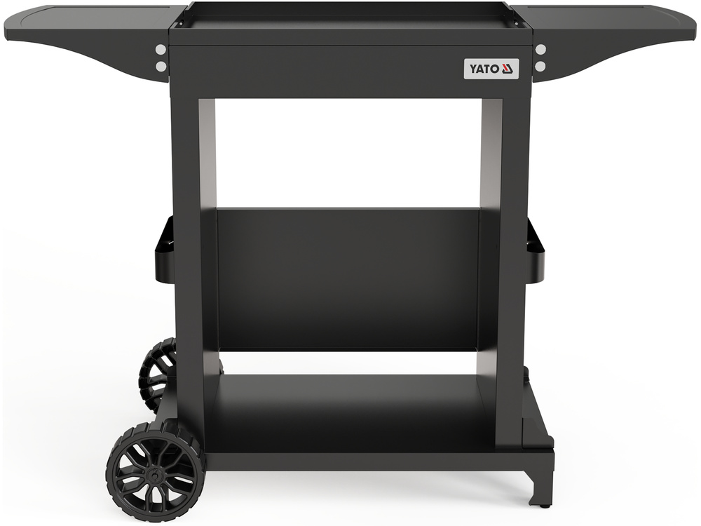 TROLLEY FOR ELECTRIC GRILL YG-20071 (YG-20072)