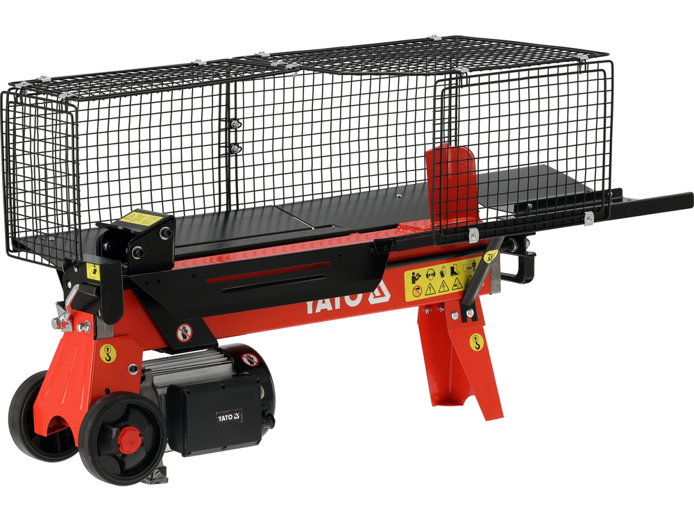 LOG SPLITTER | 2200W | 5 ton (YT-79950)