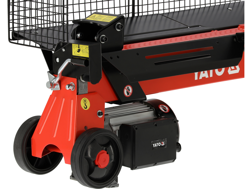 LOG SPLITTER | 2200W | 5 ton (YT-79950)
