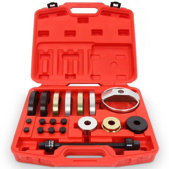 Ratų guolių presavimo rinkinys | VAG | 62 / 66 / 72 mm (6250V)