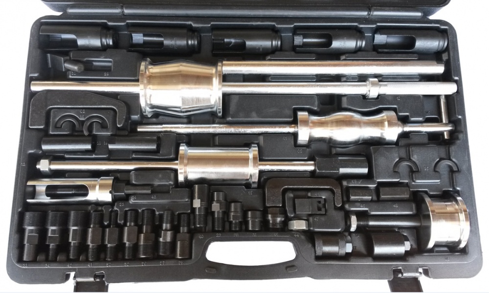 Injector Extractor Tool Kit (8676)