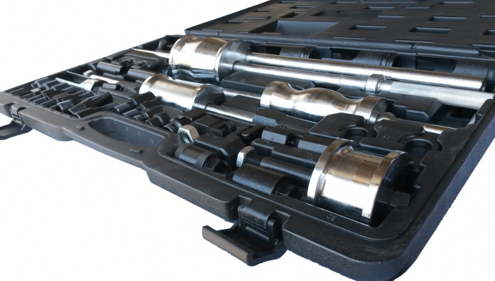 Injector Extractor Tool Kit (8676)