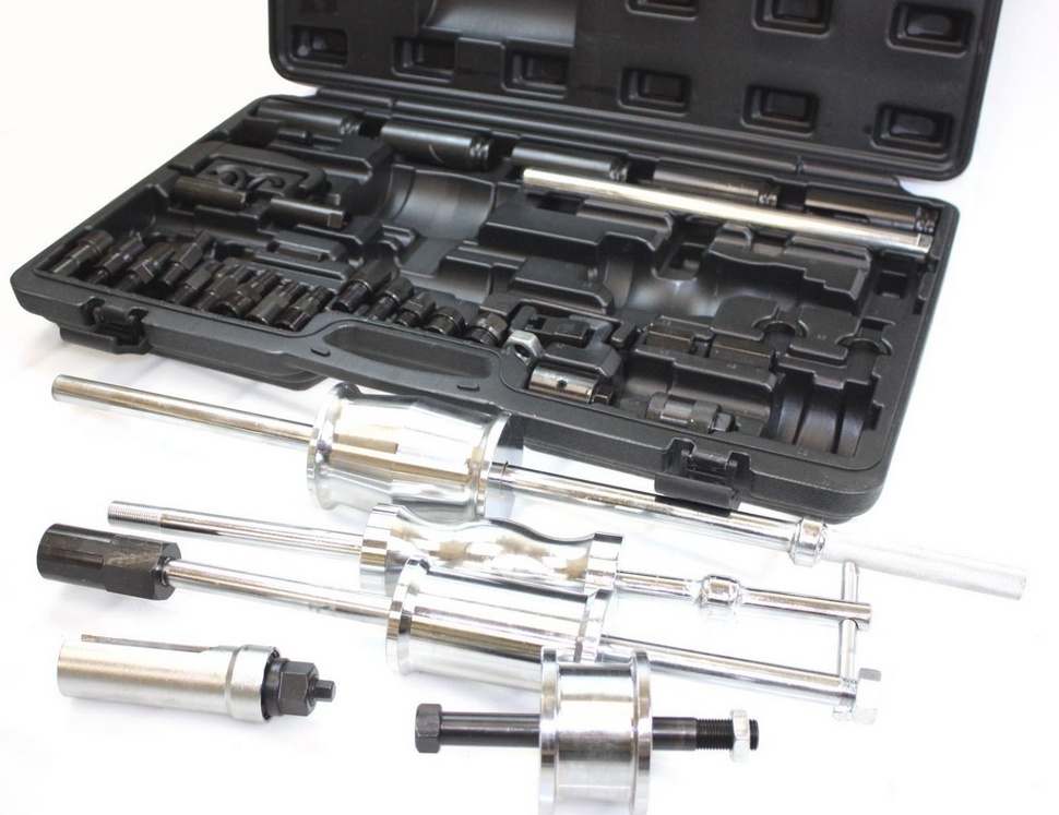 Injector Extractor Tool Kit (8676)