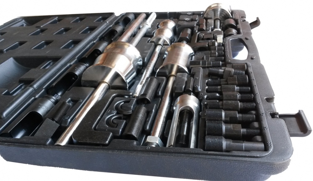Injector Extractor Tool Kit (8676)