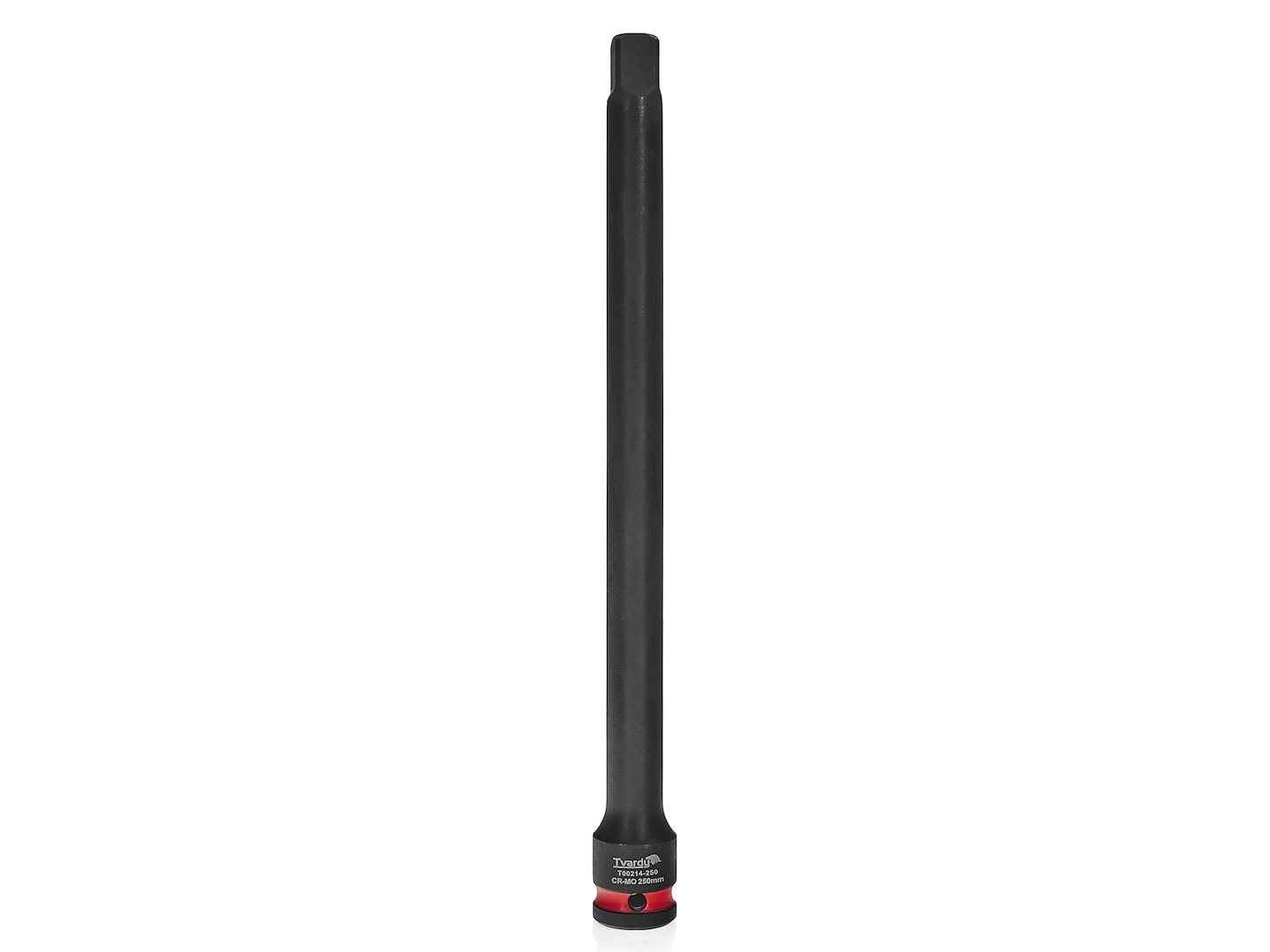 Adapteris smūginis 1/2" 250mm CR-MO (T00214-250)