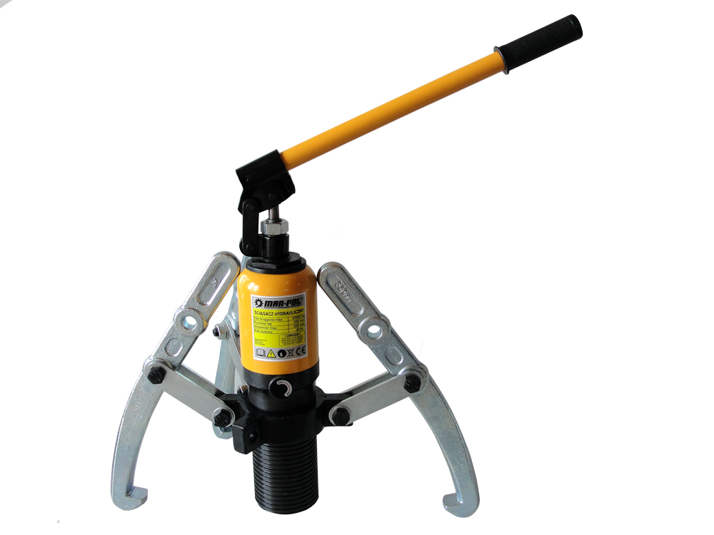 Hydraulic gear puller 20T (M80459)