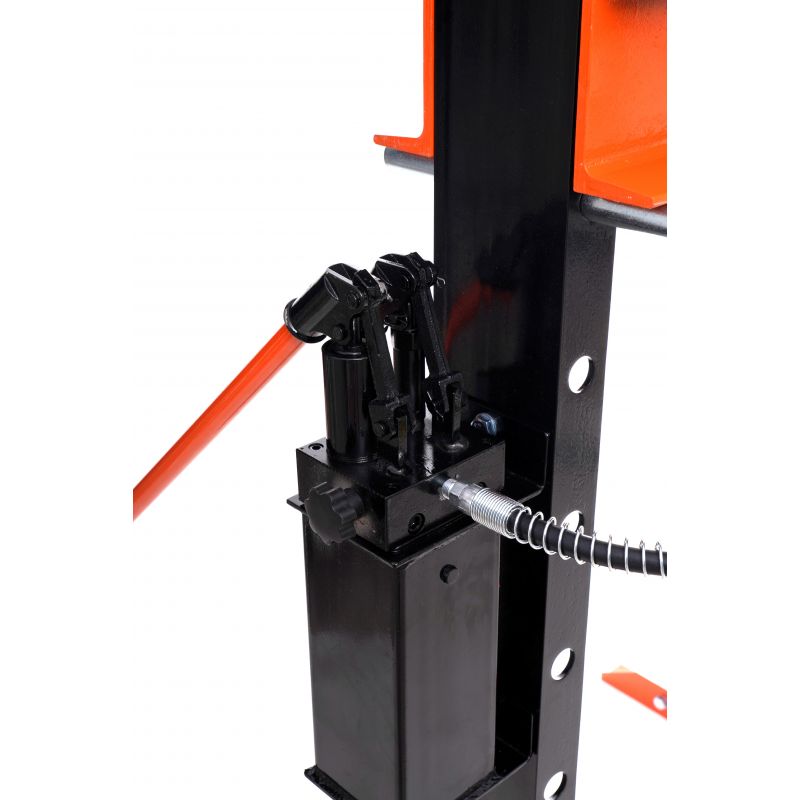 Hidraulinis presas 20T (KD318)