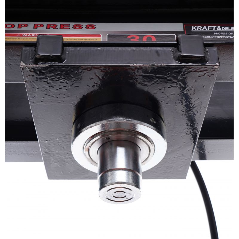 Hidraulinis presas 20T (KD318)