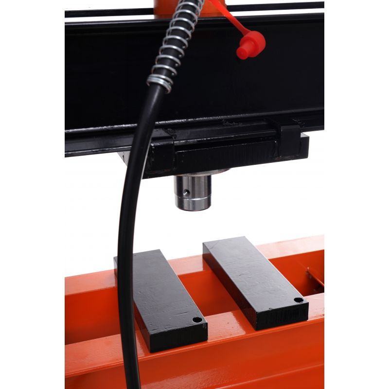 Hidraulinis presas 20T (KD318)