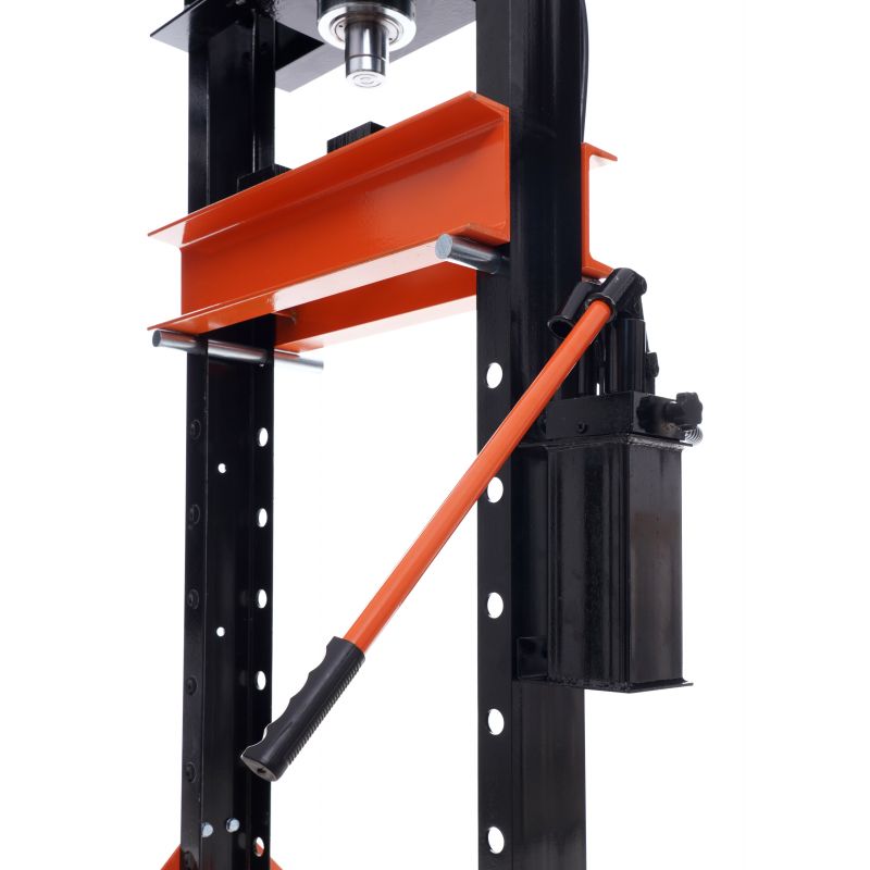 Hidraulinis presas 20T (KD318)