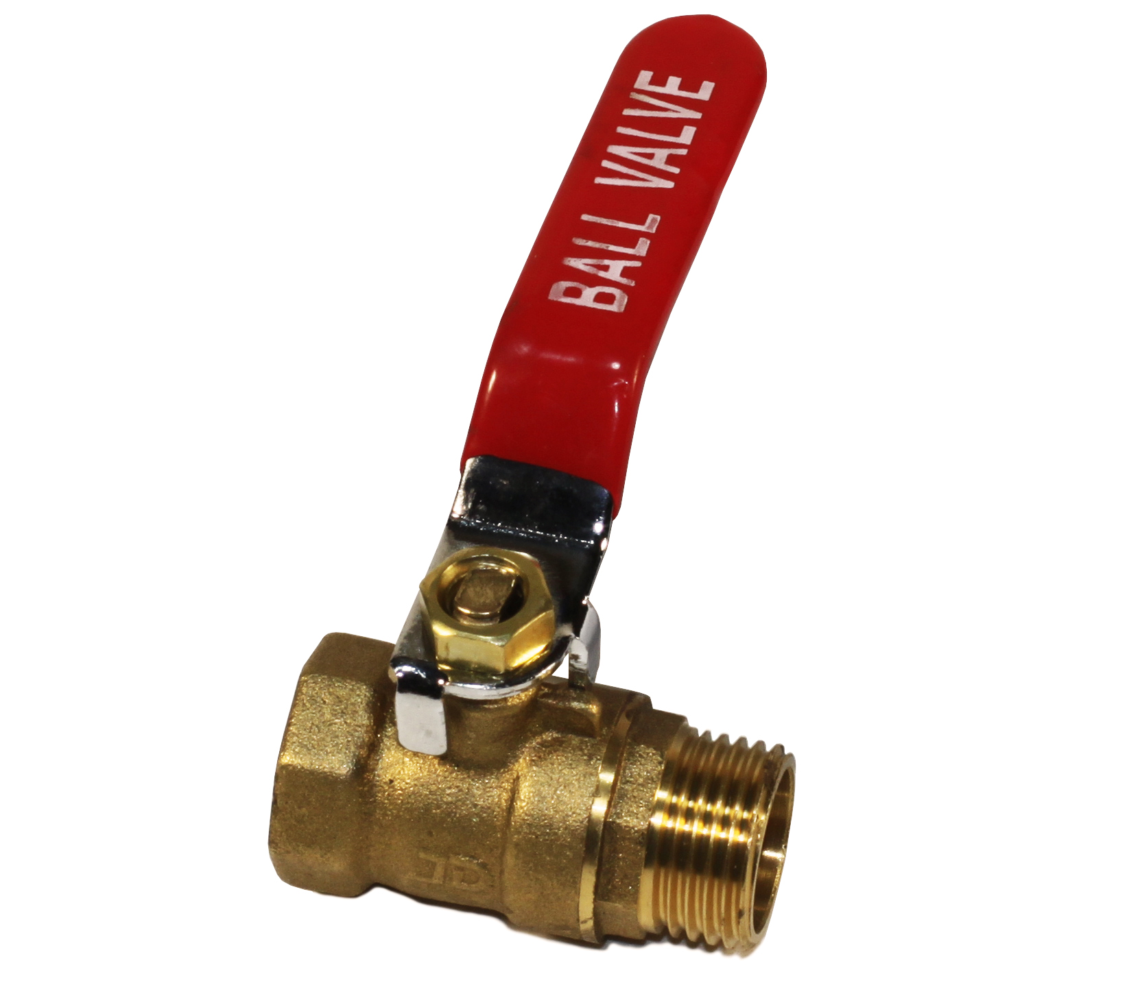 Ball valve 1/2 (BL-1/2)