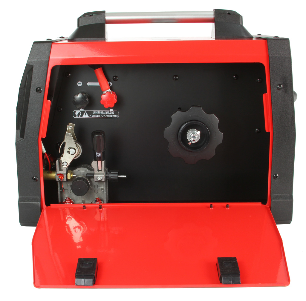 MIG Welder 250A (M79367)