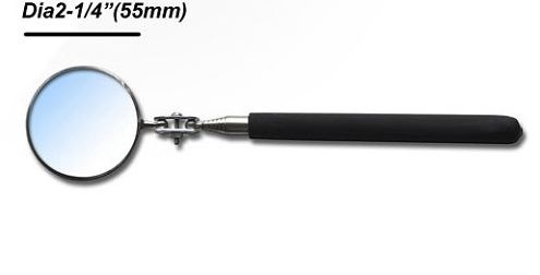 Inspection Mirror with Universal Joint | Ø 57 mm (QJIM-08)