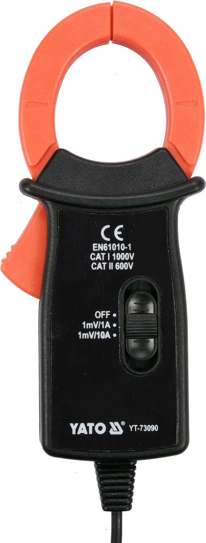 Clamp converter | 200-600A (YT-73090)
