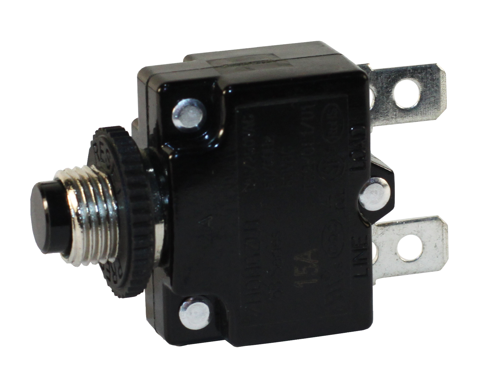 Šiluminė rėlė 20A (PR20A)