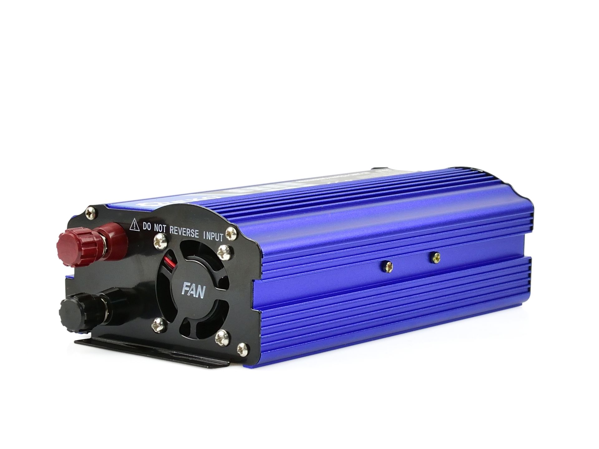 Įtampos keitiklis SINUS 24V/230V 300/600W (G17011)