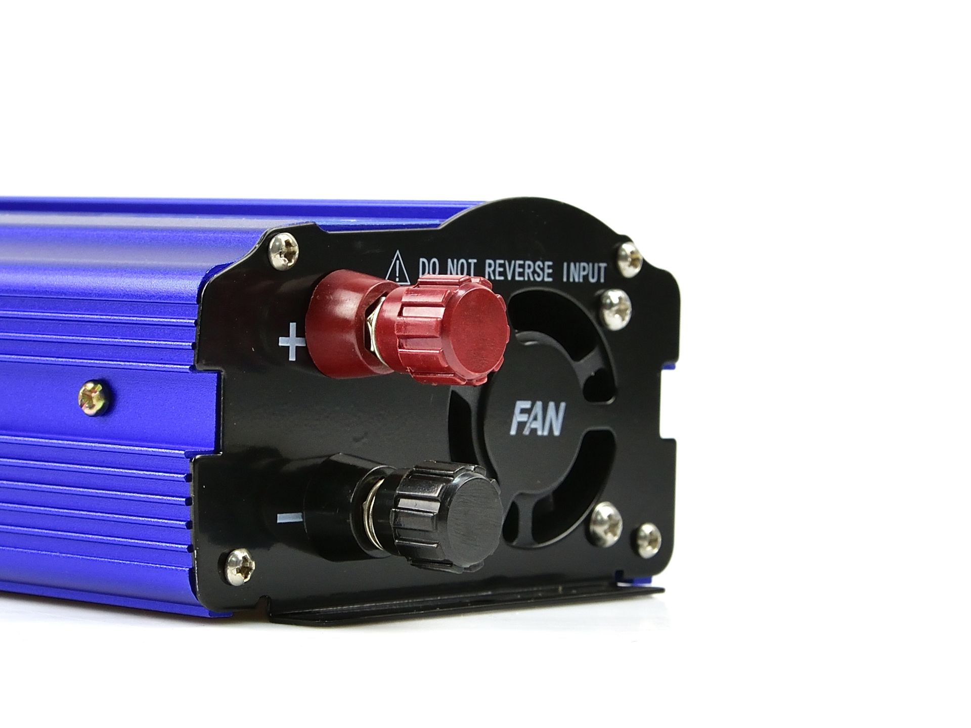 Įtampos keitiklis SINUS 24V/230V 300/600W (G17011)