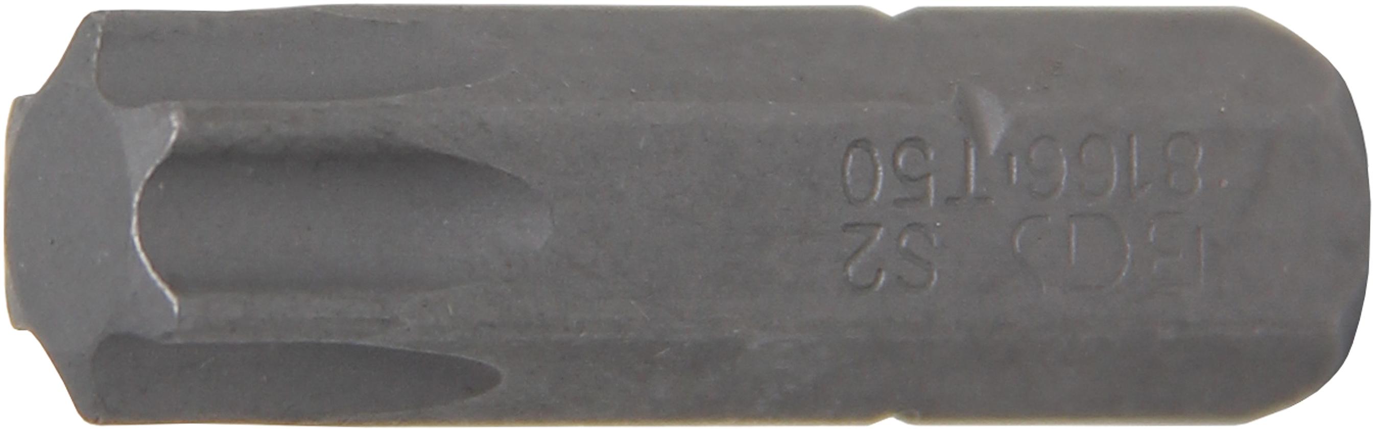 Бит | 8 мм (5/16") привод | T-Star (для Torx) T50 (8166)