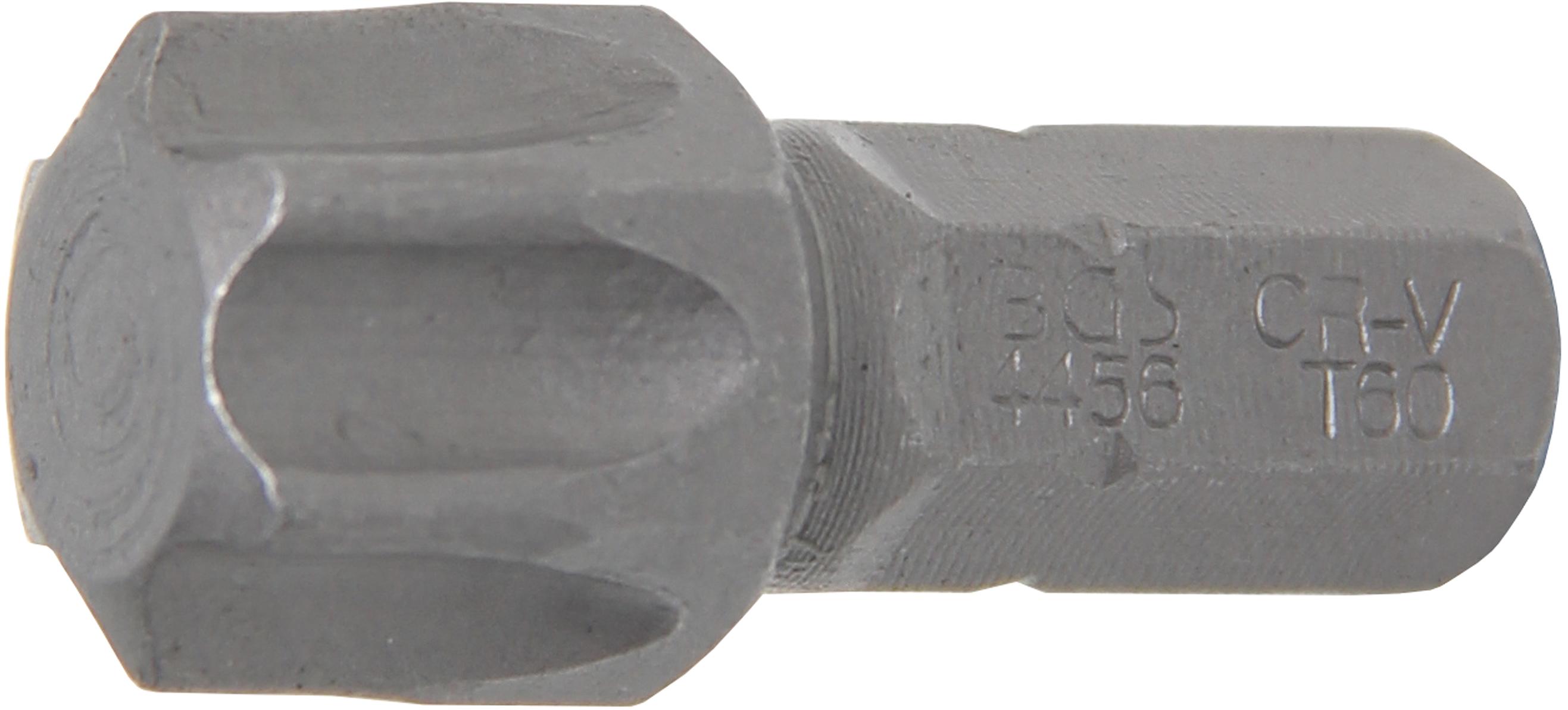 Бит | 8 мм (5/16") привод | T-Star (для Torx) T60 (4456)