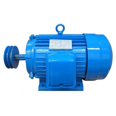 Motor for compressor. Spare part - 2.2KW for compressor VA-70(MZBVK10)