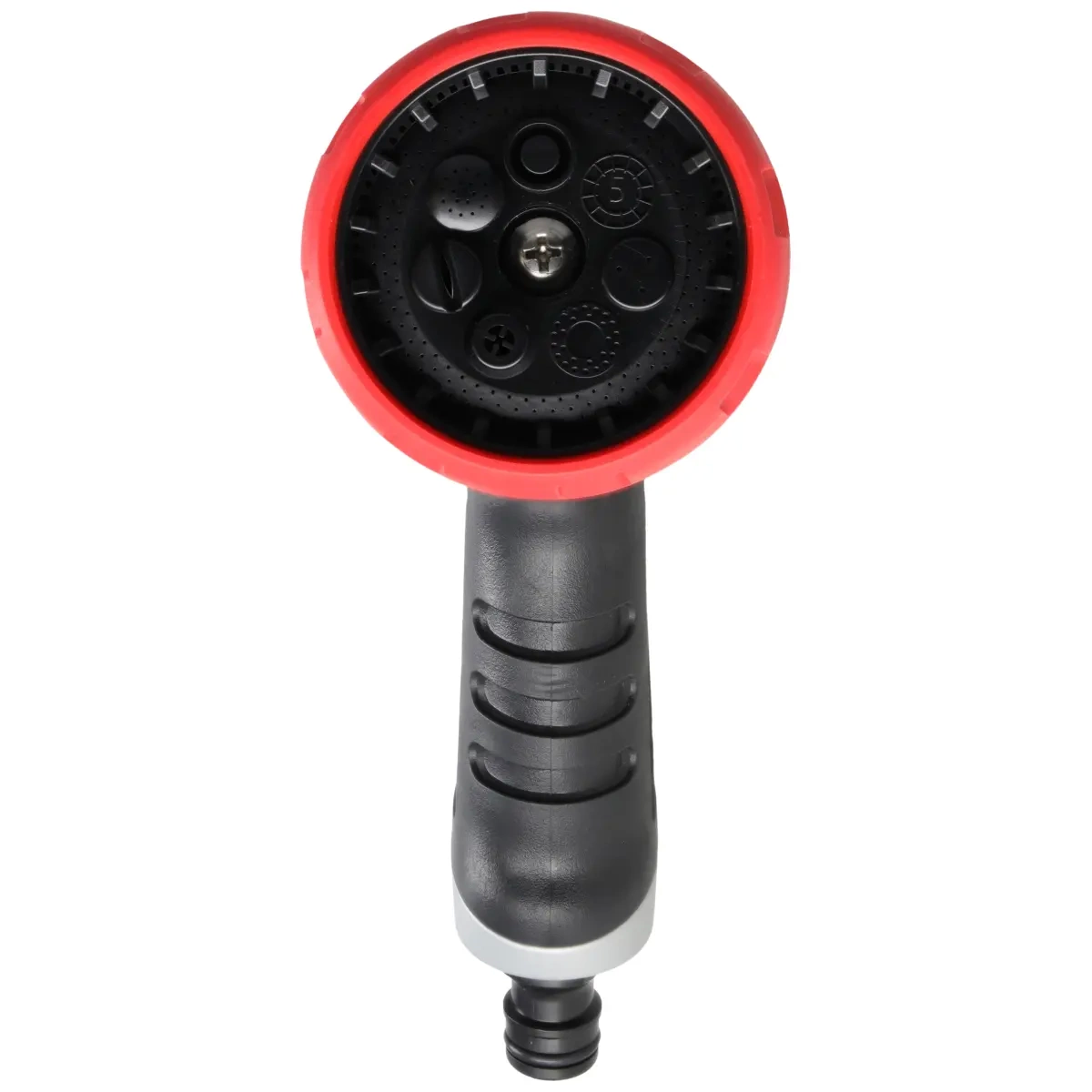 Purškimo pistoletas 7-funkciju ULTRA LIGHT THUMB CONTROL