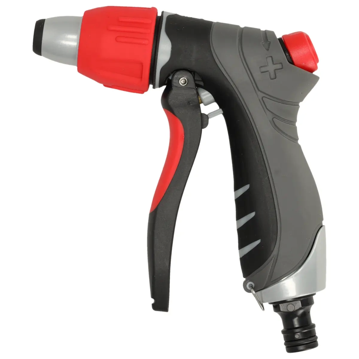Purškimo pistoletas paprastas regul. TRIGGER CONTROL