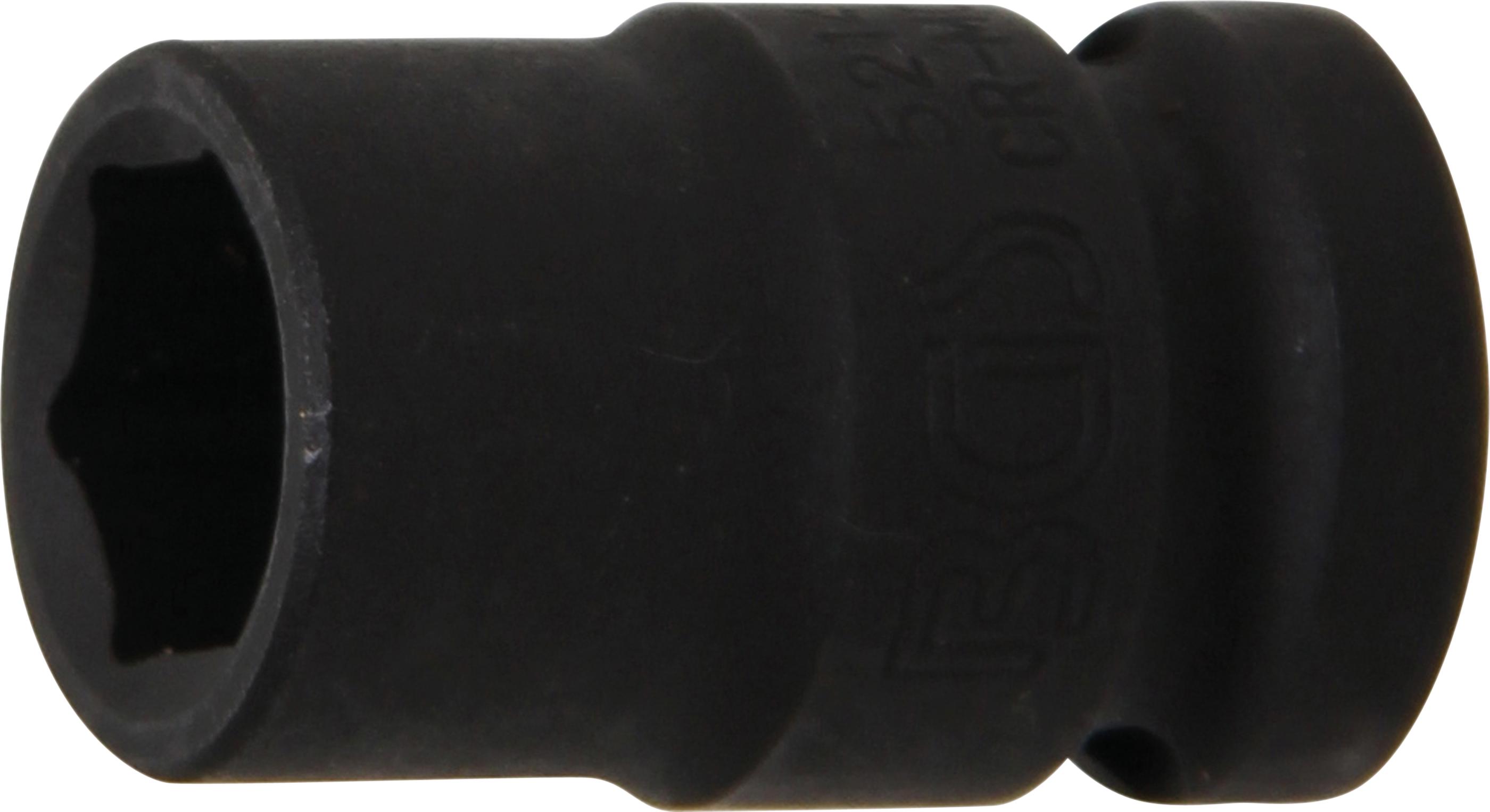Galvutė smūginė šešiakampė | 12,5 mm (1/2") | 14 mm (5214)