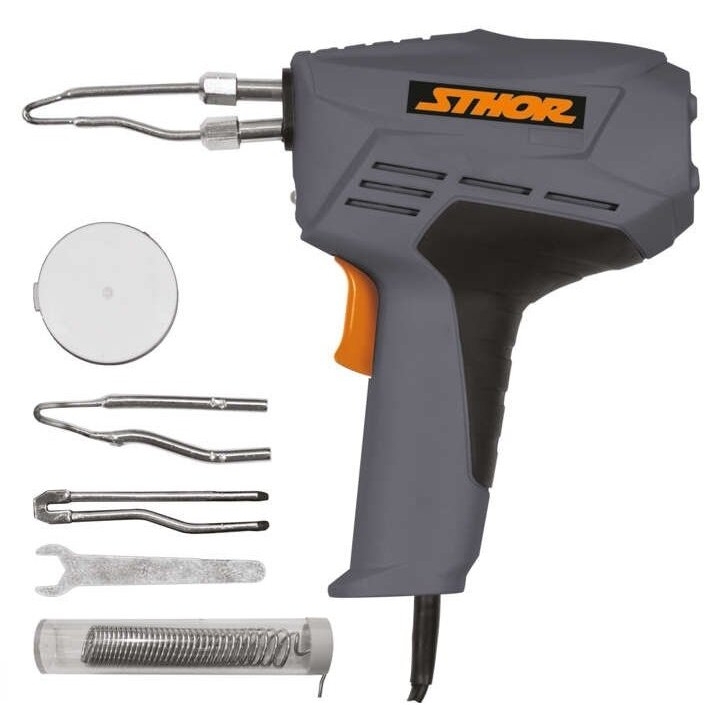 Transformer soldering gun 100W (79364)