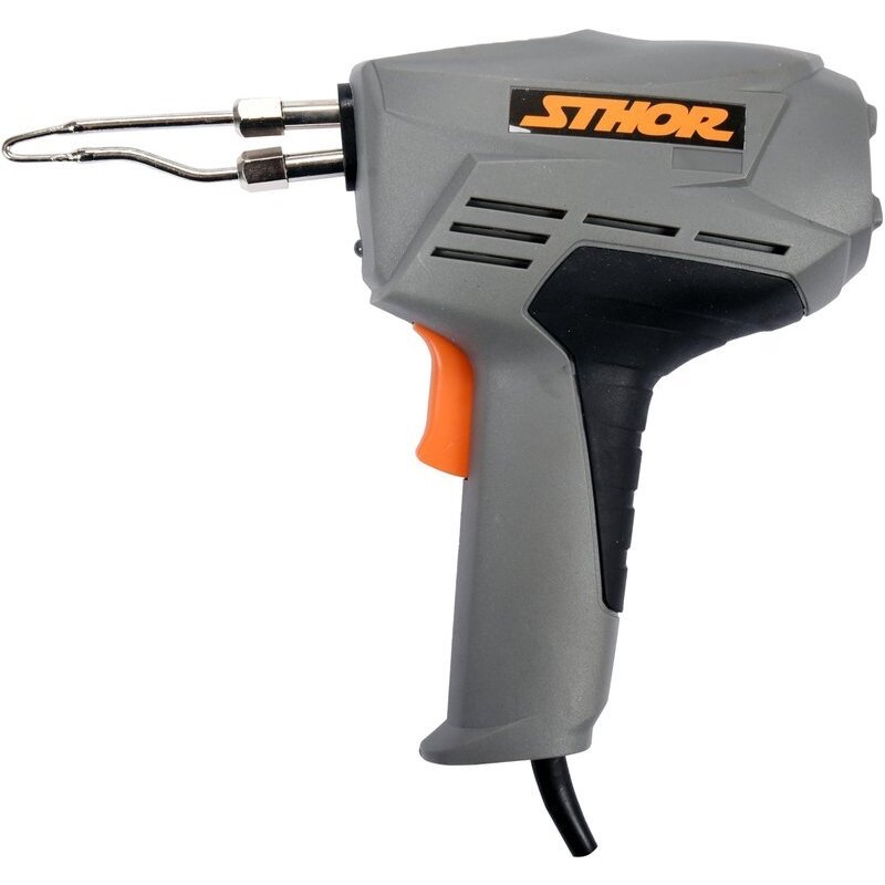 Transformer soldering gun 100W (79364)