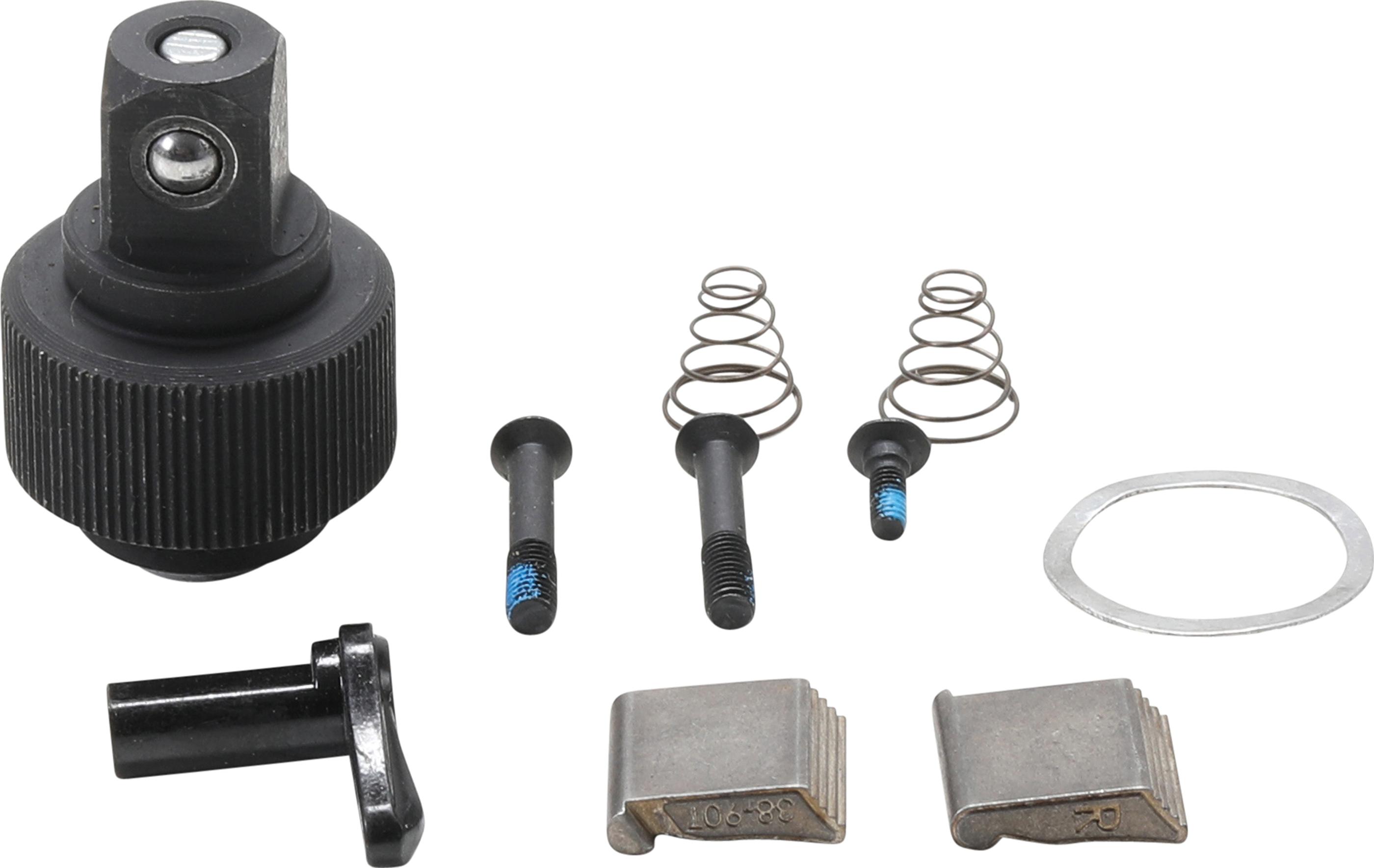 Ratchet Head Repair Kit for BGS 601 (601-REPAIR)