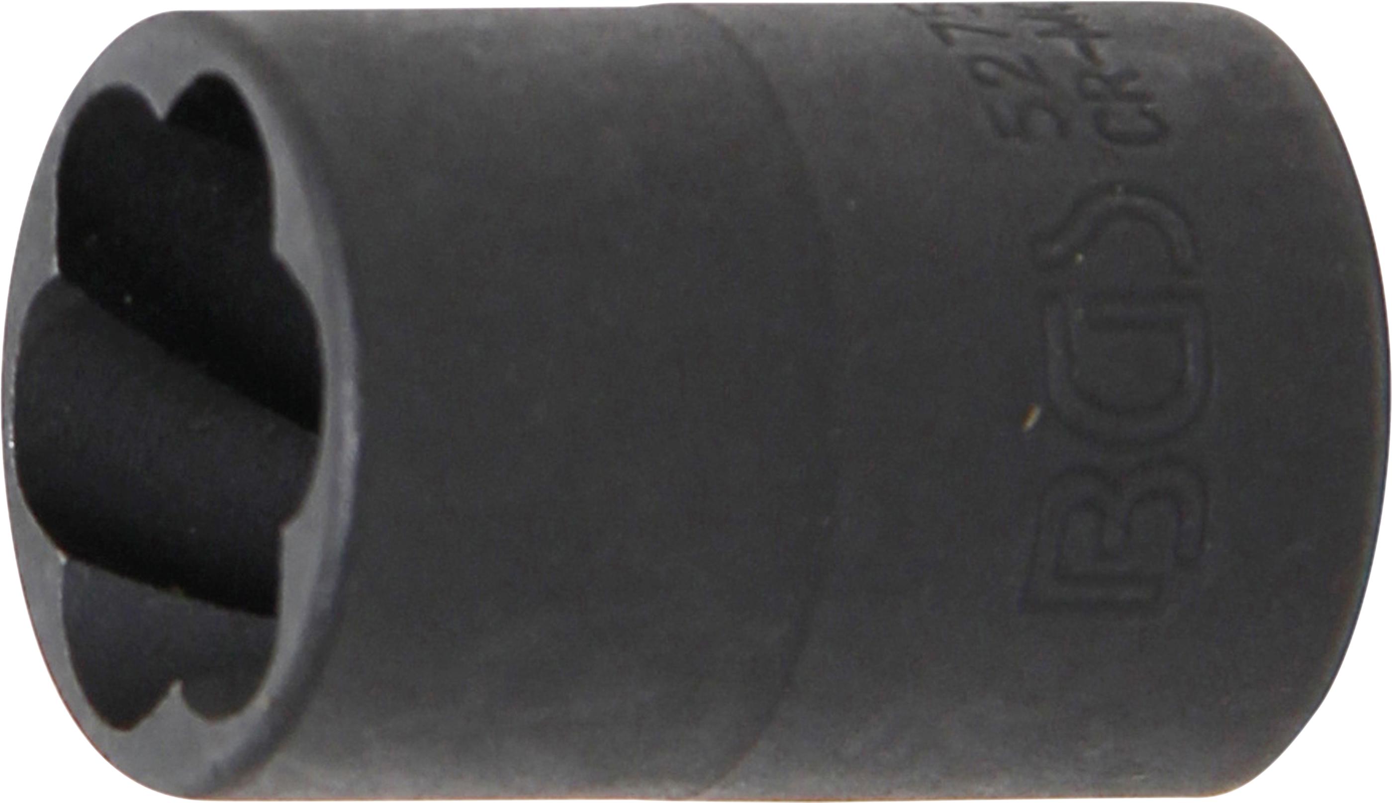 Speciali galvutė / sraigtinis ištraukiklis | 10 mm (3/8") | 15 mm (5275)