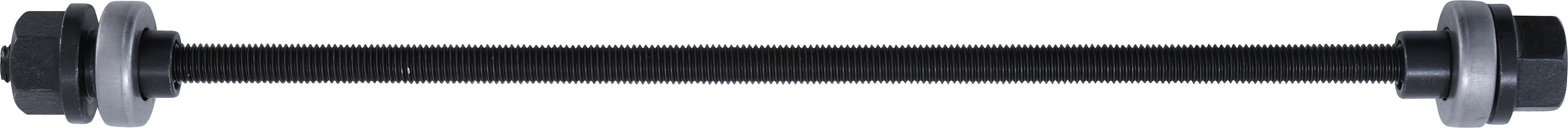 Varžtas presavimo indėklams BGS 67302 | M12 (67302-M12)