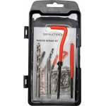 Thread Repair Set | M6 x 1.00 | 30 pcs. (YT-17632)