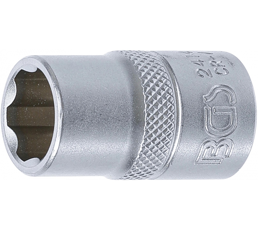Насадка 1/2 Super-Lock, 14 mm (2414)