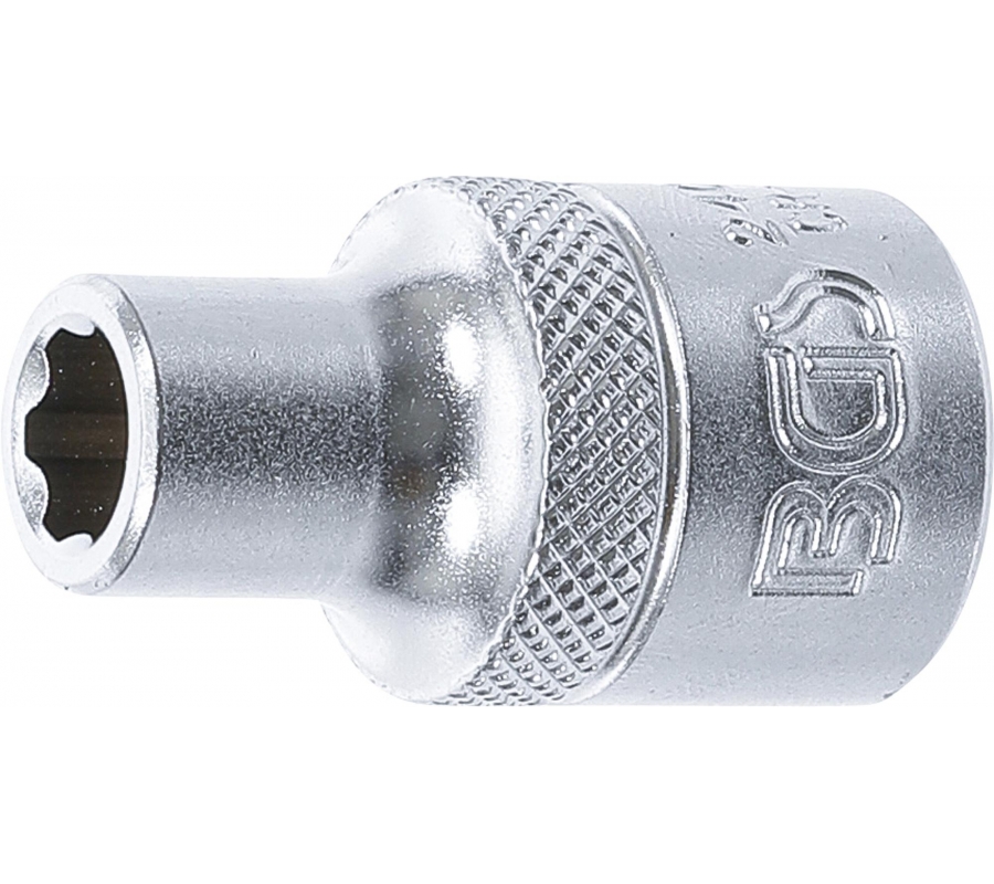 Насадка 1/2 Super-Lock, 8 mm (2408)