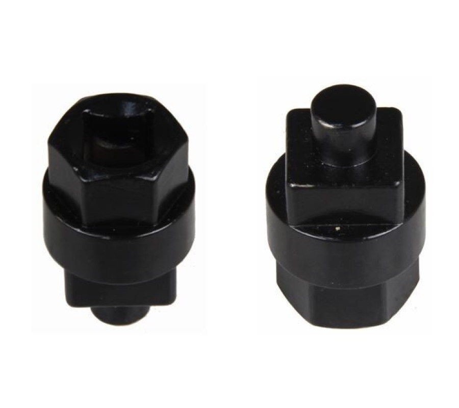 Galvutė alkūniniui velenui VW / AUDI 1/2'' 22mm (CM0188)
