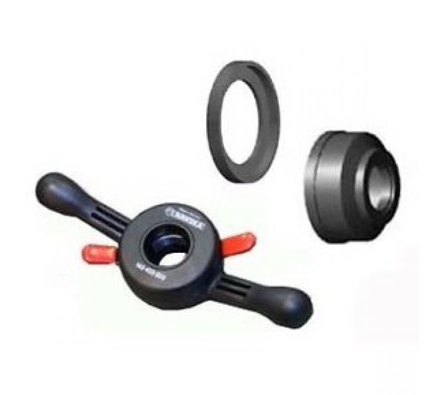 Quick release nut M40x3.0 (PLB004)