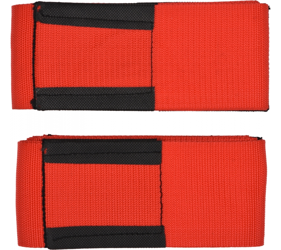 LIFTING AND MOVING STRAPS | 8X280 cm| 2 vnt (YT-74260)