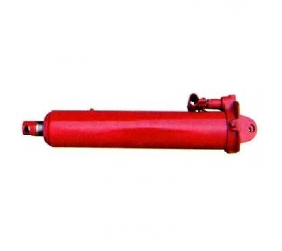 Hydraulic long ram jack 8t (TL12081)