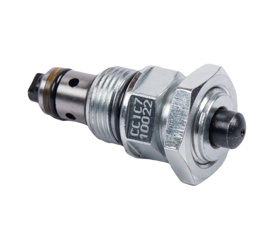 Unloading valve for PULI PL402D/PL402DE lift Spare part (PL402DUV)