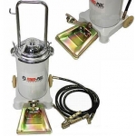 Tepalo užpildymo bakas 15L (M78071)