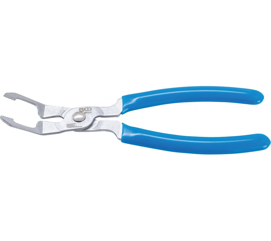 Glow Plug Socket Pliers | angled | for Opel / Vauxhall 1.7 Diesel (6693)