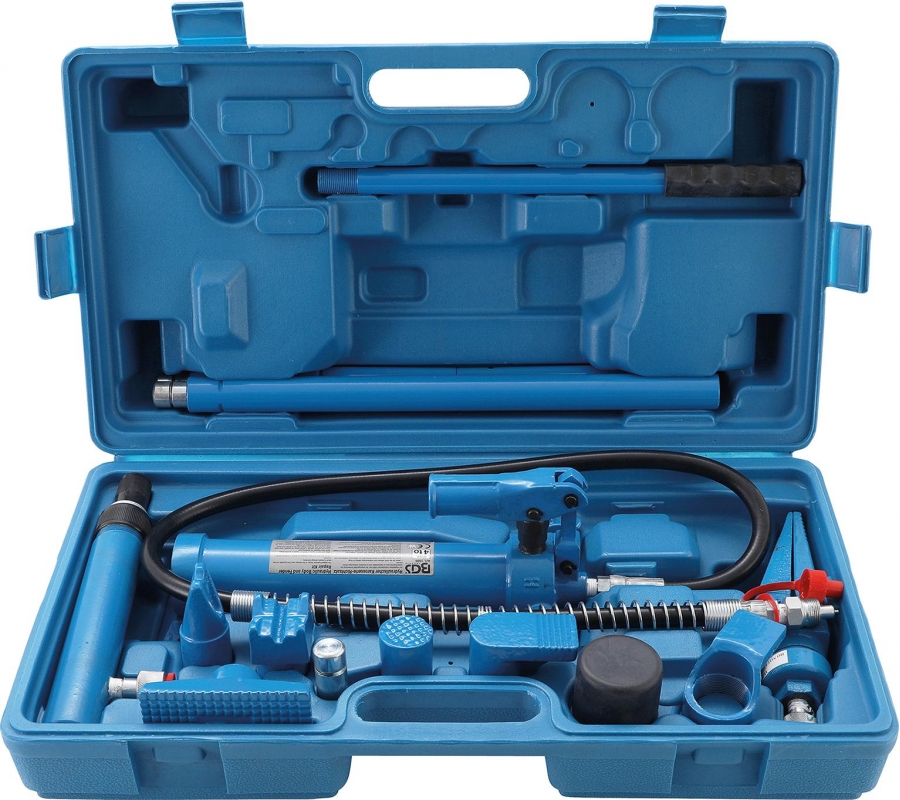 Body and Fender Repair Kit | hydraulic | 4 t (1688)