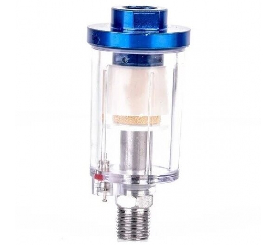Mini filtras dažymo pistoletui 1/4" (AF02)